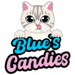 bluescandies.ro Blue's Candies